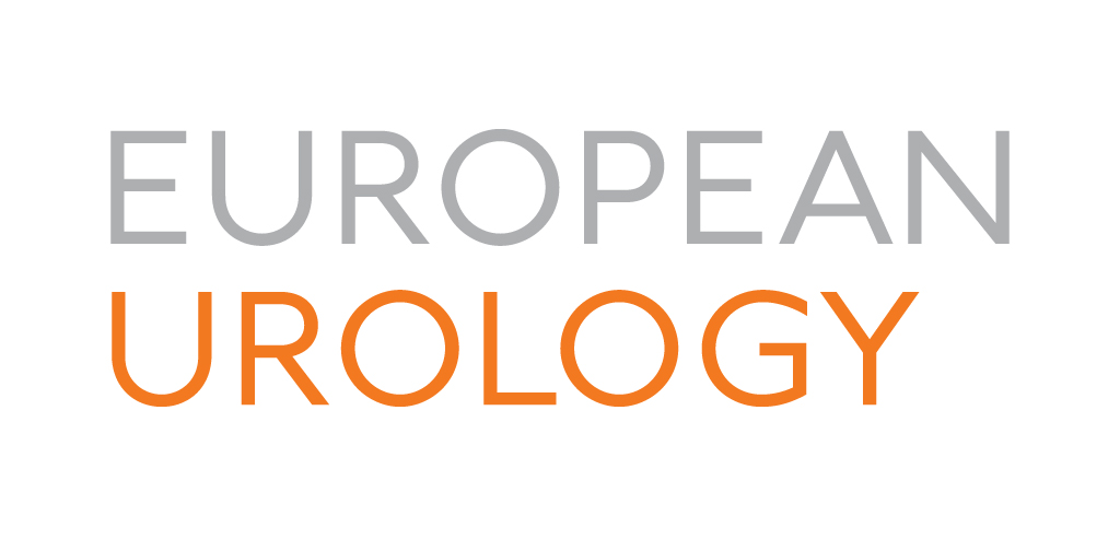 European Urology logo