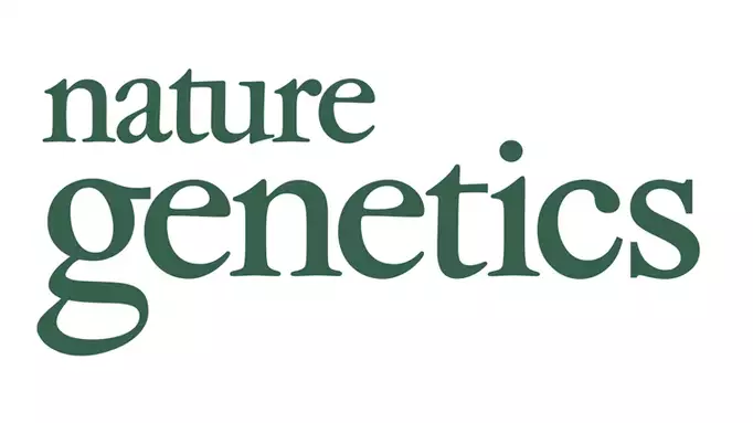 NatureGeneticsLogo